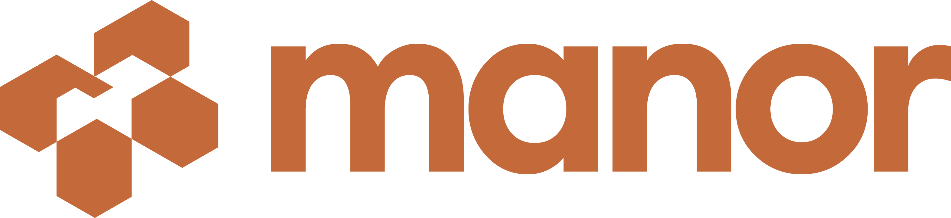 Manor residence management platform